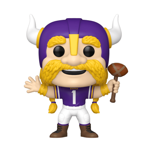 Pop! Viktor