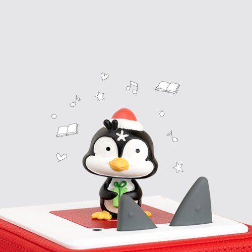 Tonies Favorite Children's Songs: Holiday Songs & Carols Volume 1 [ships in a week]