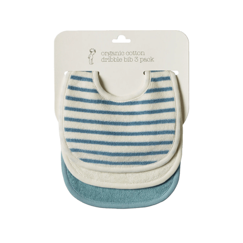 Dribble Bibs