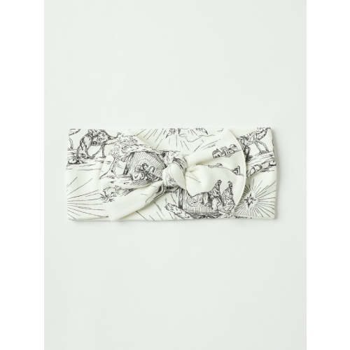 O Little Town of Bethlehem Headband Cotton – Holy Pals