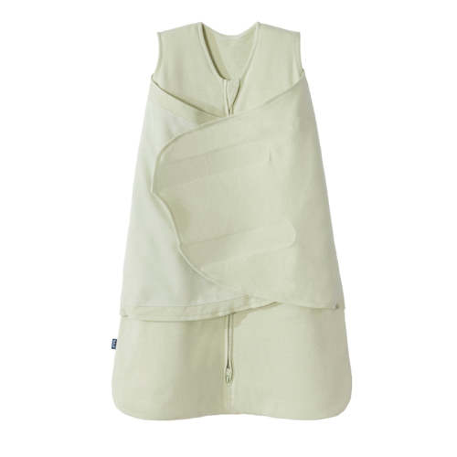 Halo SleepSack Swaddle, Small, Sage