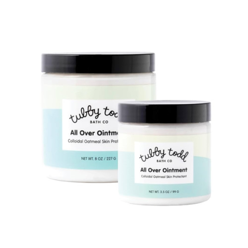 Amazon.com: Tubby Todd: All Over Ointment