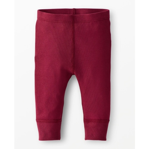 Baby Ribbed Leggings