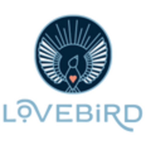 Lovebird Cereal Bundle (4 boxes) | Lovebird Cereal