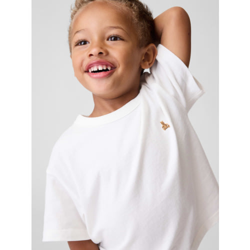 Baby & Toddler Oversized T-Shirt