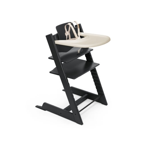 Tripp Trapp® High Chair with Tray
