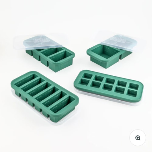 Souper Cubes - Ultimate Gift Pack 8-Piece Set
