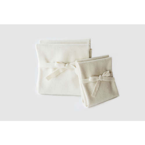 All-Natural Wool Moisture Barrier