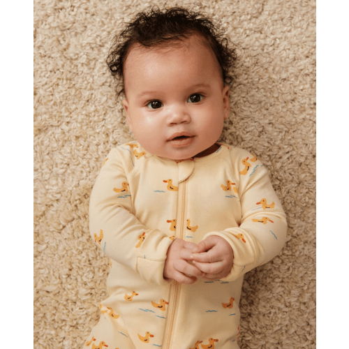 HannaSoft™ Stretch Sleeper