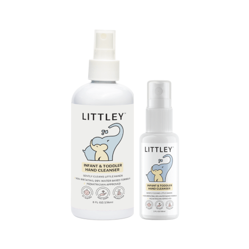 Hand Cleanser – TSP.com