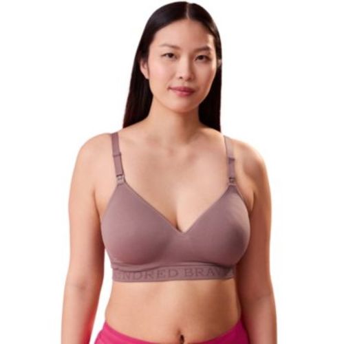 Maternity Contour Nursing Bra