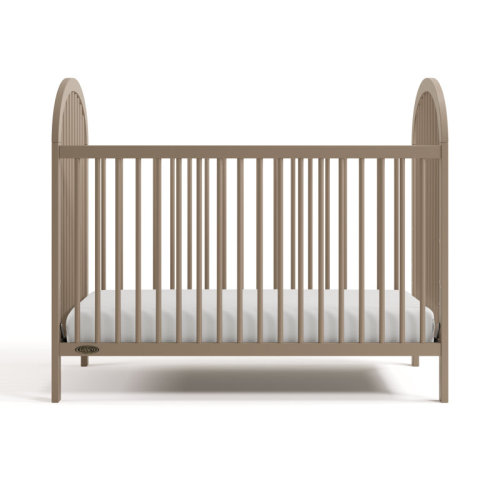 Graco Olivia 3-In-1 Convertible Crib & Reviews | Wayfair