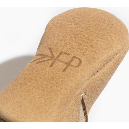 Chelsea Boot Baby Shoe Hard Sole, Weathered Brown - Freshly Picked | Maisonette