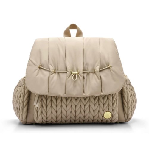 Levy Backpack Beige
