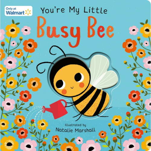You're My Little Busy Bee Walmart Exclusive