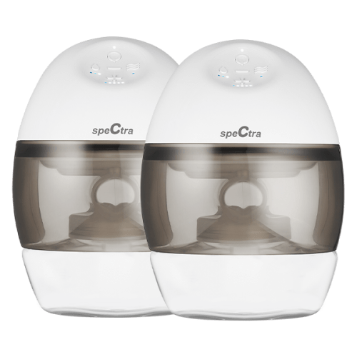 Wearable Breast Pump | All-in-One | Spectra Baby USA