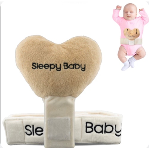 Sleepy Baby - Infant White Noise Sound Machine