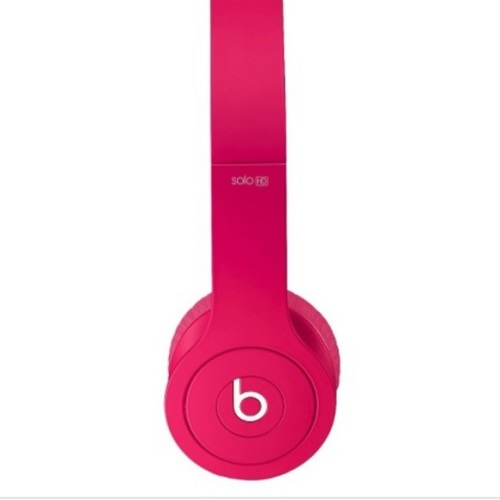 Beats Solo HD Headphones