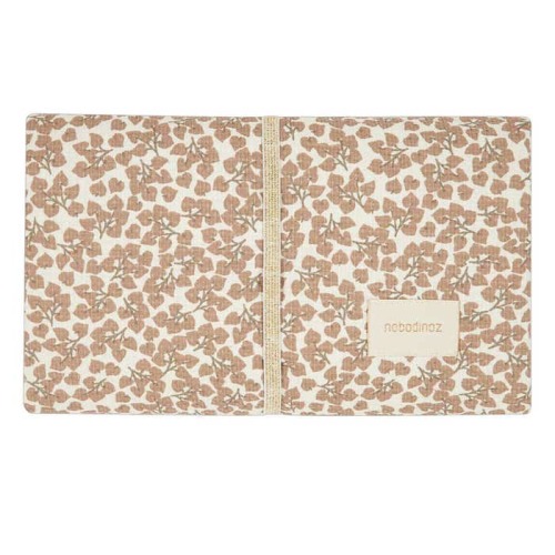 Mozart Opera Changing Pad