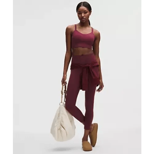 lululemon Align™ High-Rise Pant 25" | Women's Leggings/Tights | lululemon