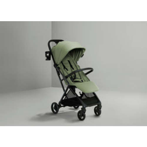 Icon Ultra Compact Everyday & Travel Stroller
