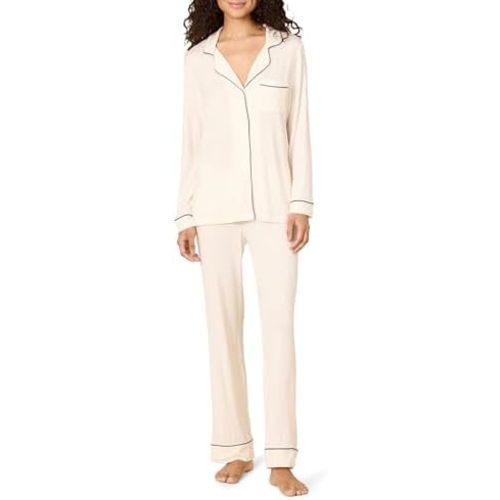 Amazon Essentials x Sofia Grainge Women's PJ Set