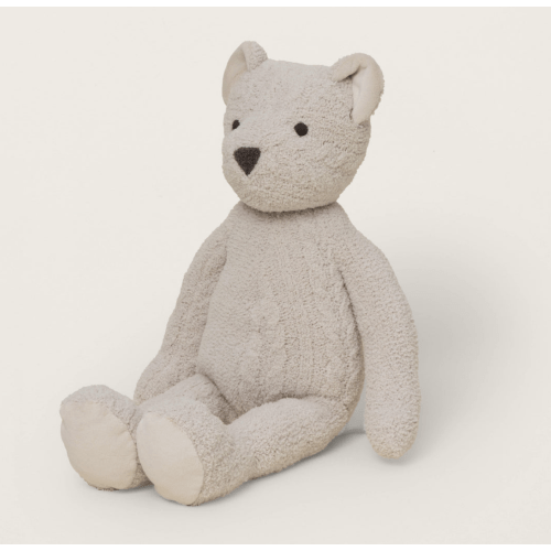 CozyChic® Heirloom Bear Buddie | Barefoot Dreams®