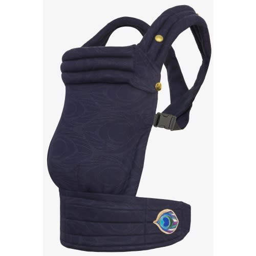 Zeitgeist Baby Carrier Argus Belle in Organic Hemp