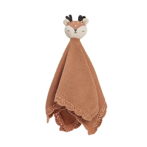 Cuddle Cloth
