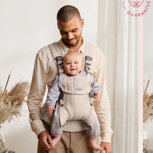 BabyBjörn Baby Carrier Harmony