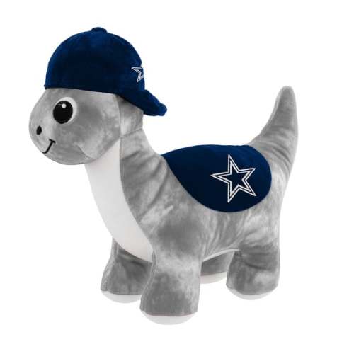 Dallas Cowboys Huddle Plush Fanasaur