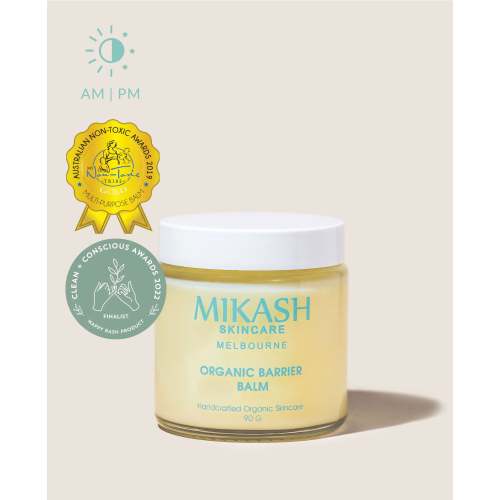 Organic Barrier Balm