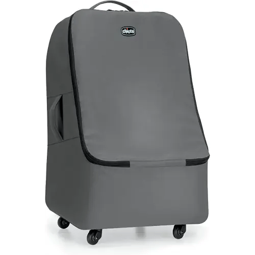 Chicco Car Seat Travel Bag - Anthracite, Grey