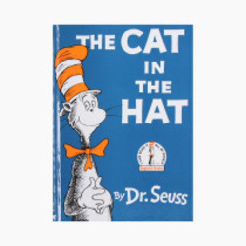 The Cat in the Hat