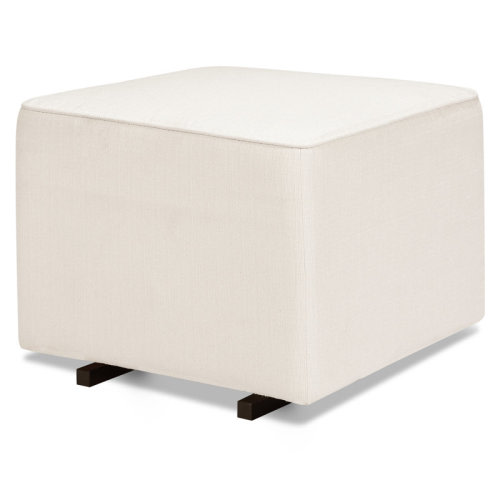 daVinci Universal 22" Square Standard Ottoman & Reviews | Wayfair