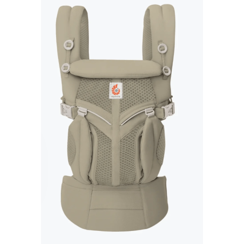 Shop Omni Classic Baby Carrier | Ergobaby US