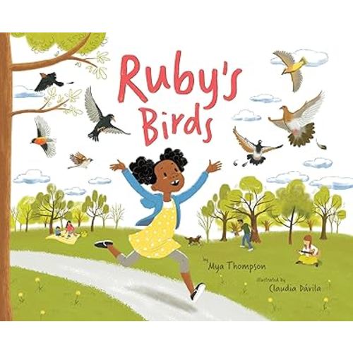 Ruby's Birds