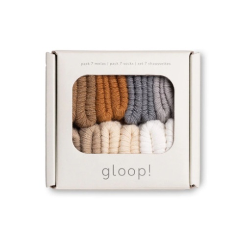 Socks 7-Pack