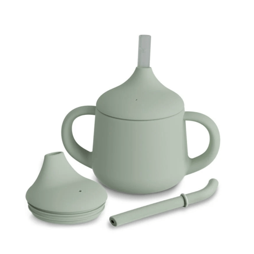 First-Stage Infant Sippy Cup