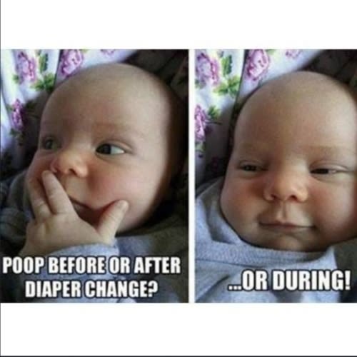 Diaper/wipes Fund