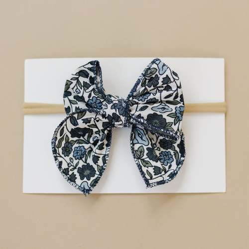 Mebie Baby Hair Bows
