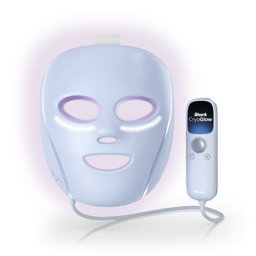 Shark CryoGlow™ LED Face Mask