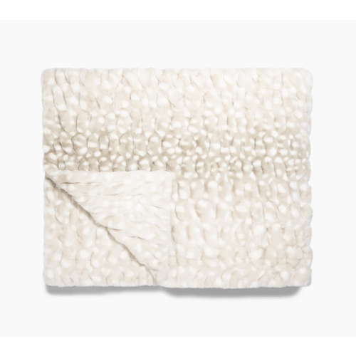 Ivory Fawn – Lola Blankets (Size Baby)