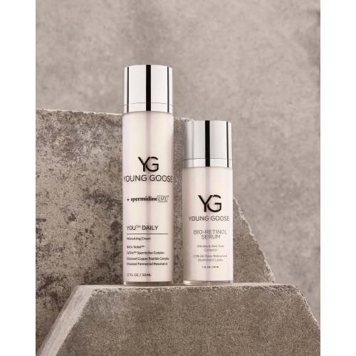 MINIMAL BIOHACK PIGMENTATION SYSTEM