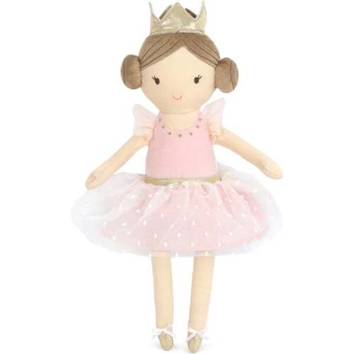 Emma My First Ballerina, Pink - MON AMI | Maisonette