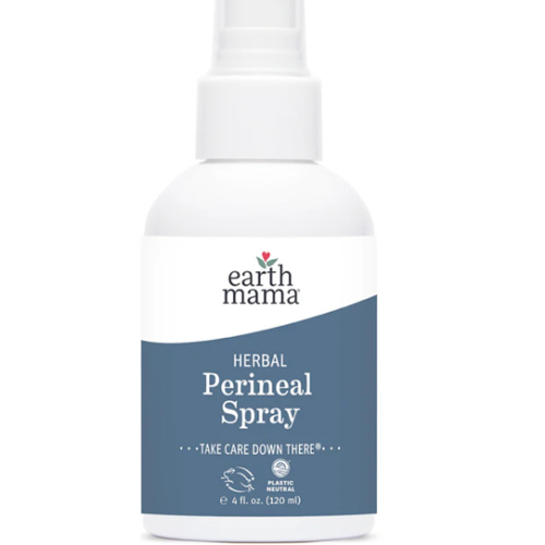Herbal Perineal Spray | Earth Mama