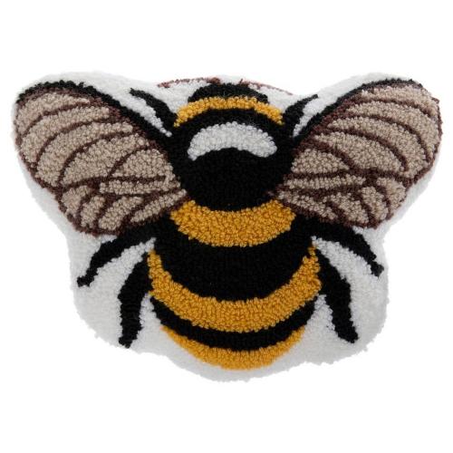 Bee Shaped Pillow
