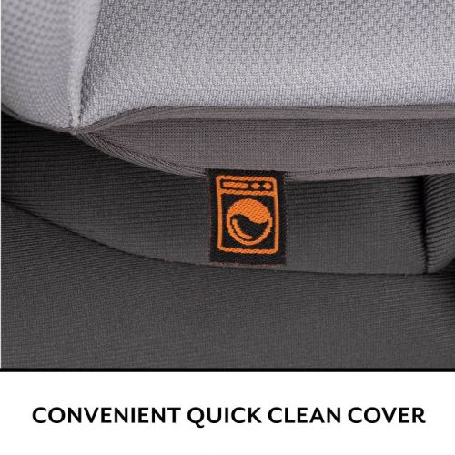 Evenflo REO by Revolve360 Rotating Convertible Car Seat with Quick Clean Cover - Danvers