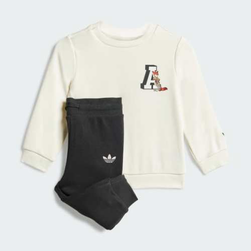 adidas x Disney Crew Set Kids