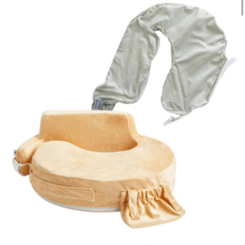 Buy My Brest Friend Super Deluxe Gold & Platinum Bundle at Well.ca | Free Shipping $35+ in Canada